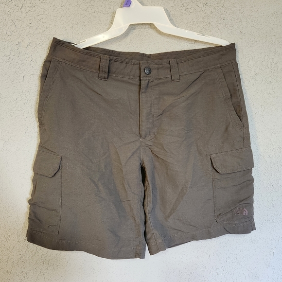 The north face men's shorts size 36 - Picture 1 of 10